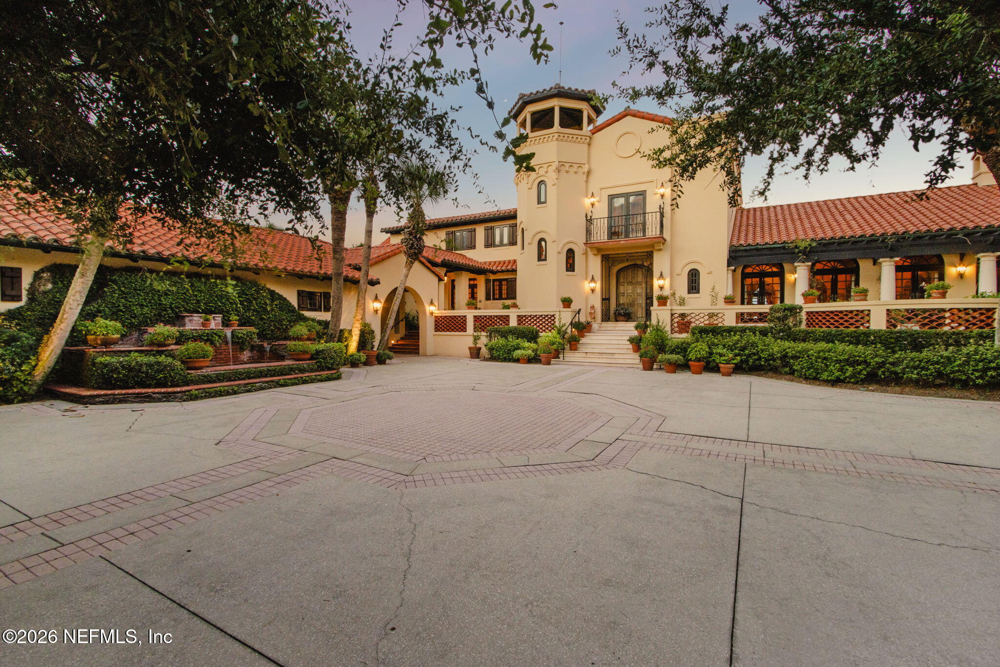 1185 PONTE VEDRA Boulevard