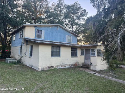 9762 BAYVIEW Avenue Jacksonville FL 32208