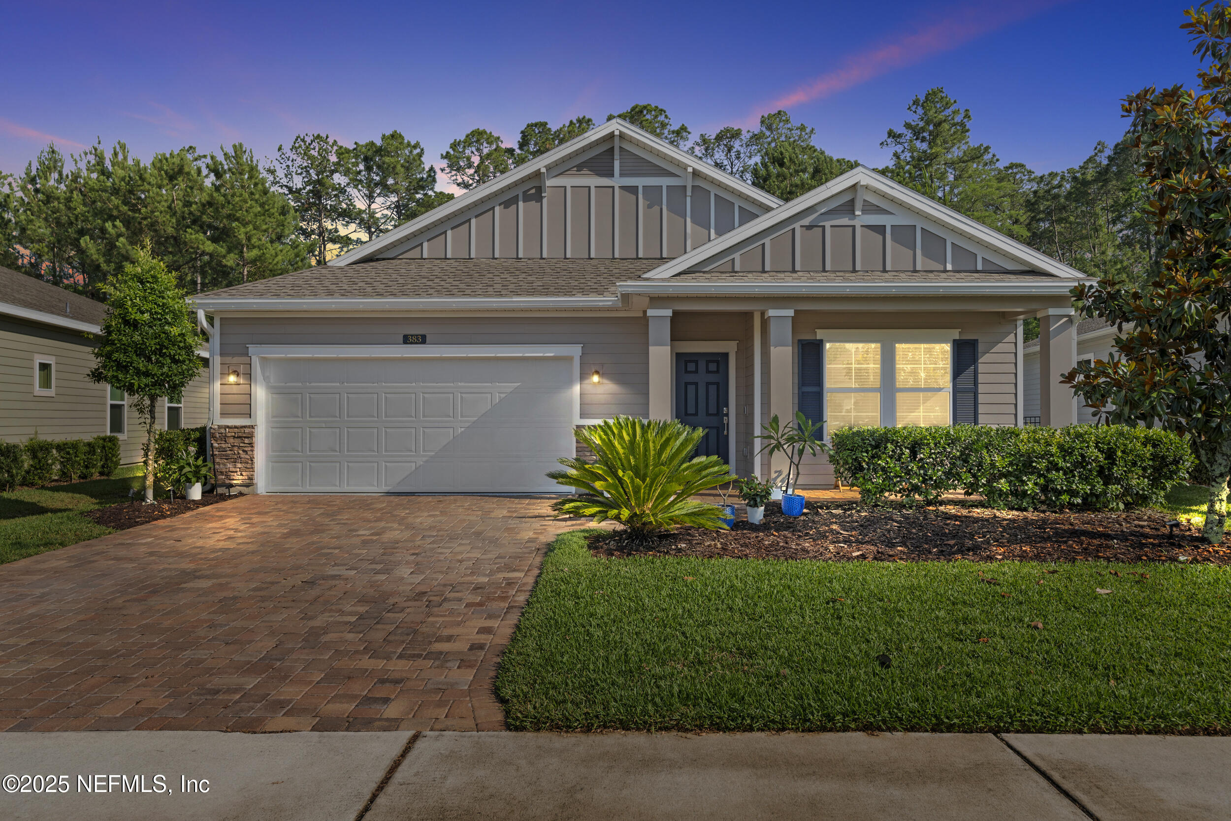 383 SAINT VINCENT Drive