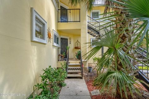 Photo of 1800 THE GREENS Way #501, Jacksonville Beach, FL 32250 (MLS # 2145705)