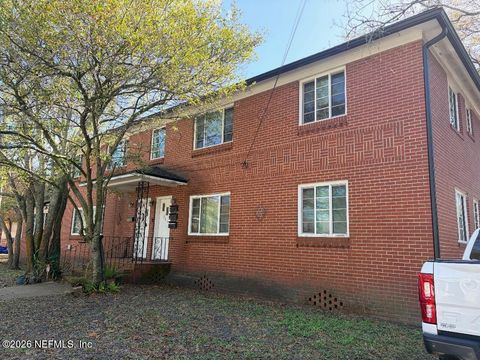 2842 SYDNEY Street #4 Jacksonville FL 32205