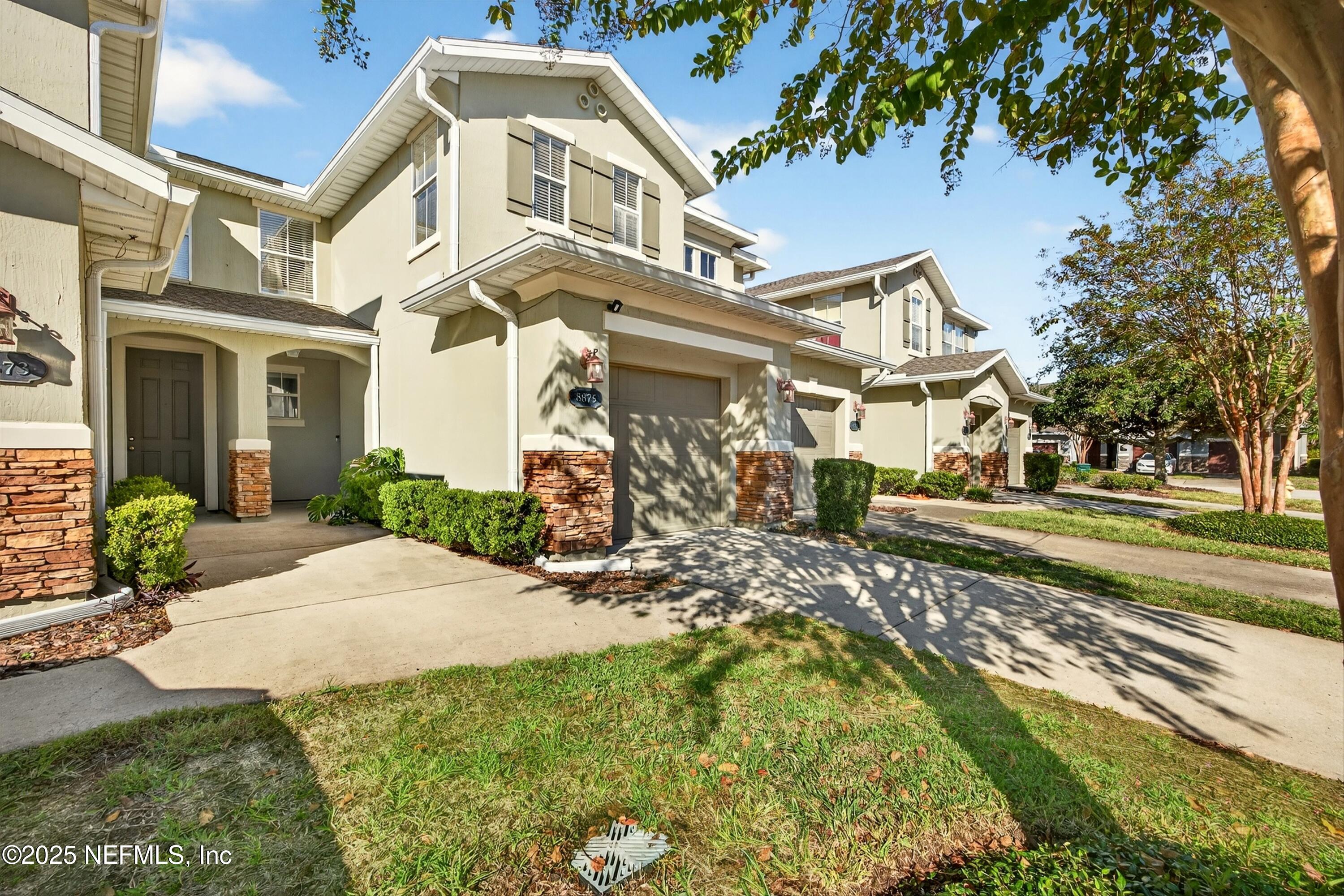 8875 INLET BLUFF Drive