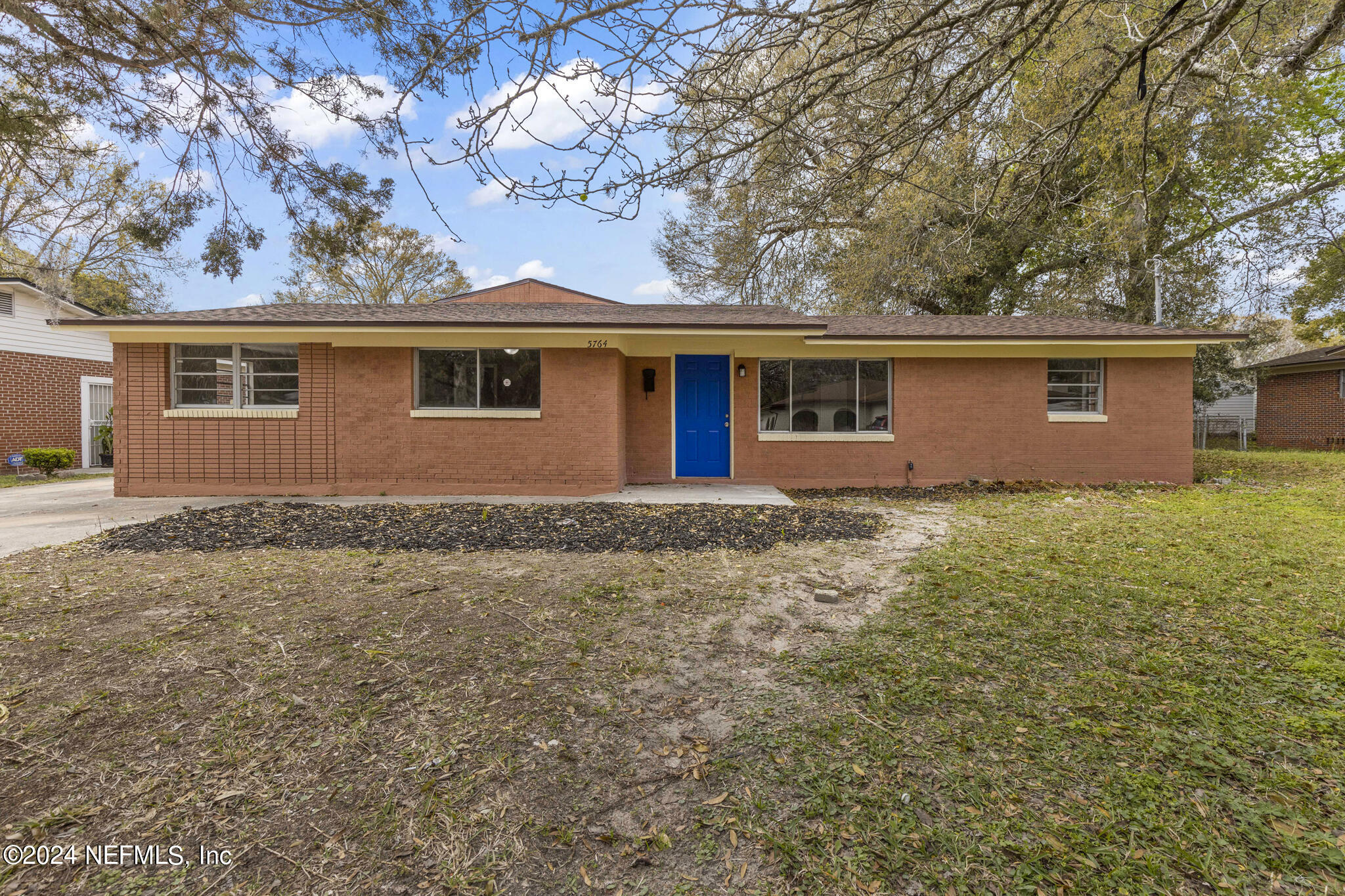 Jacksonville, FL home for sale located at 5764 Cleveland Road, Jacksonville, FL 32209