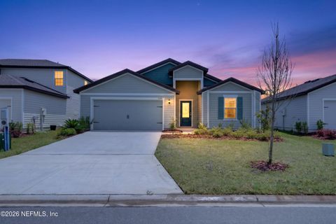 Photo of 6967 CANOE BIRCH Road, Jacksonville, FL 32219 (MLS # 2145627)
