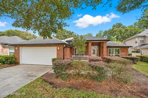 3761 GOLDEN REEDS Lane Jacksonville FL 32224