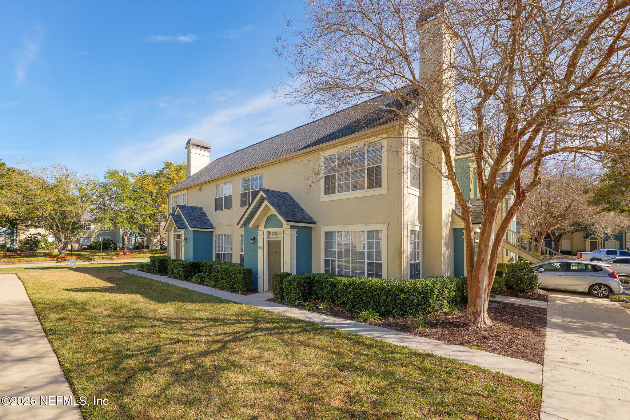 13700 RICHMOND PARK Drive N 1105