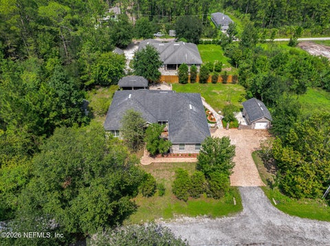 Photo of 13545 MACAPA Road, Jacksonville, FL 32246 (MLS # 2165131)