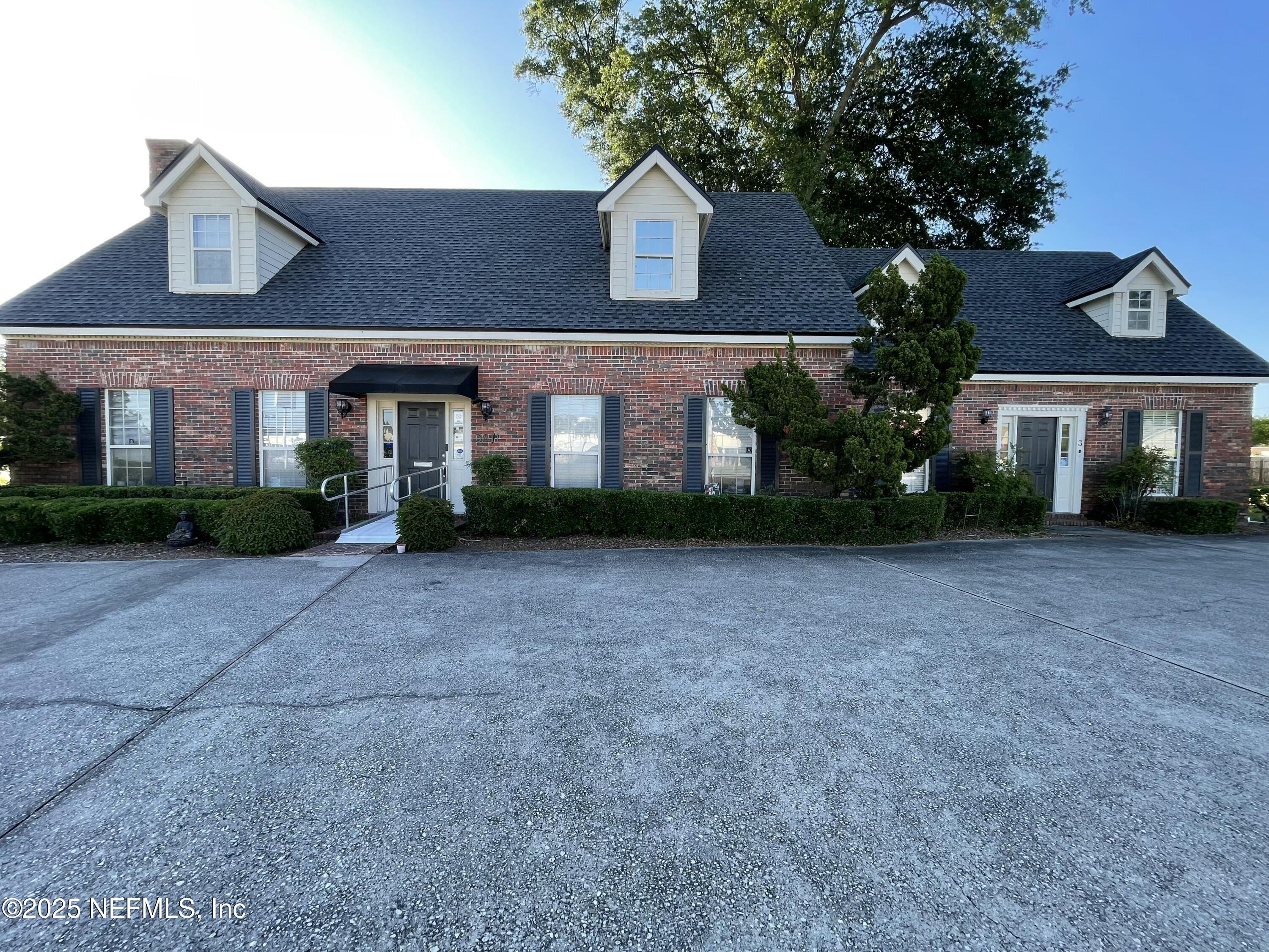 3811 BLANDING Boulevard