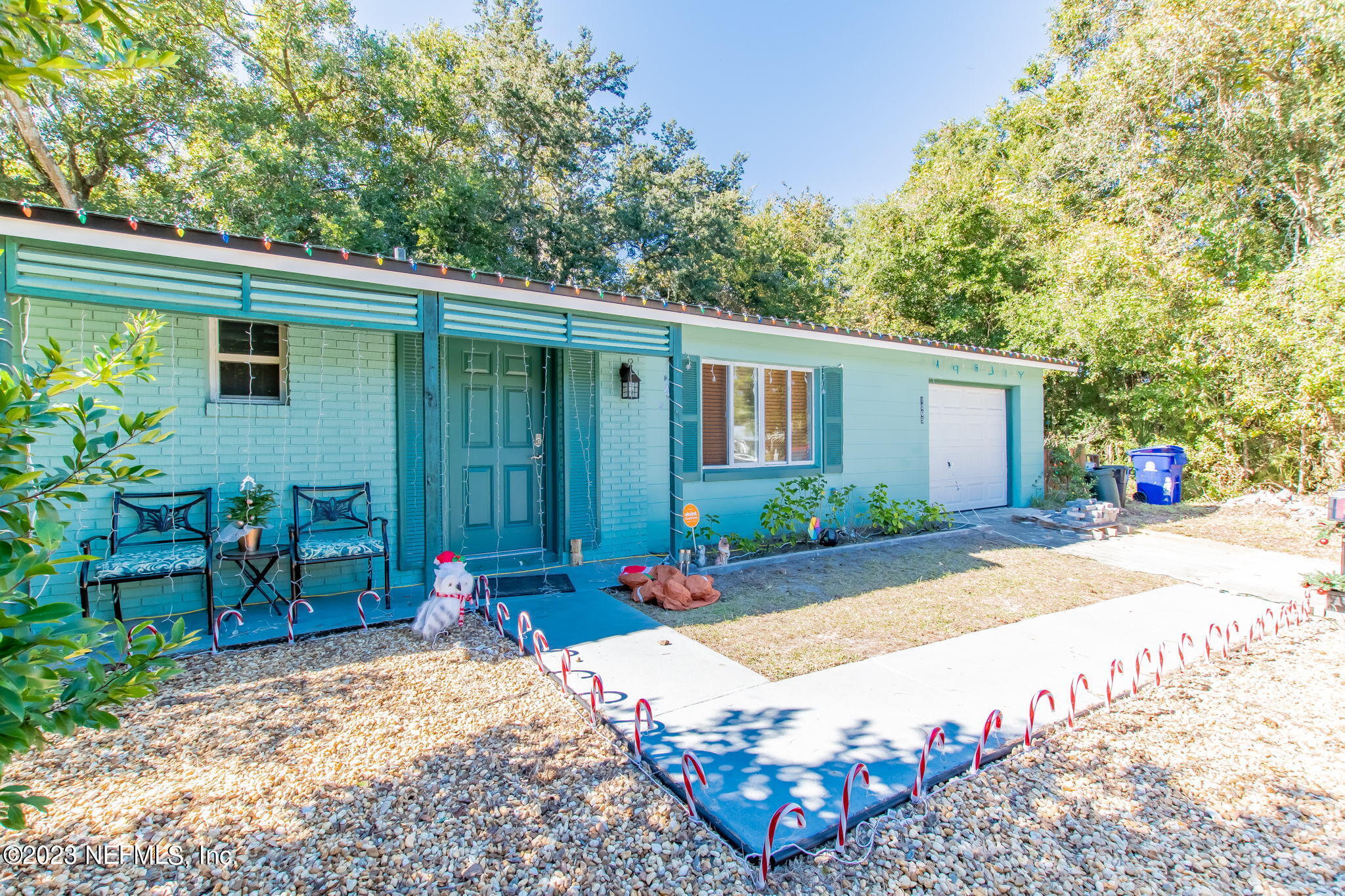 ST AUGUSTINE, FL home for sale located at 1065 DORADO DR, ST AUGUSTINE, FL 32086