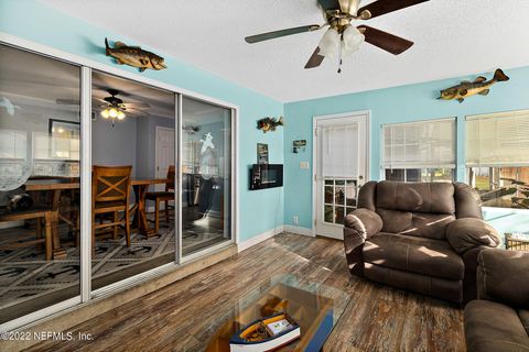 A home in Crescent City