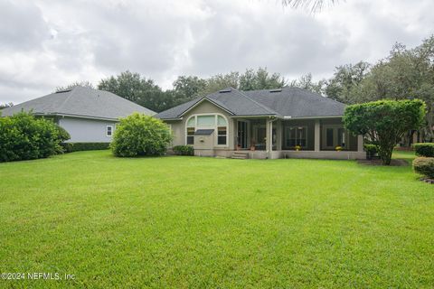 A home in St Augustine