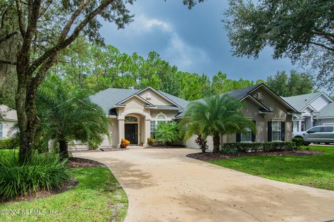 A home in St Augustine