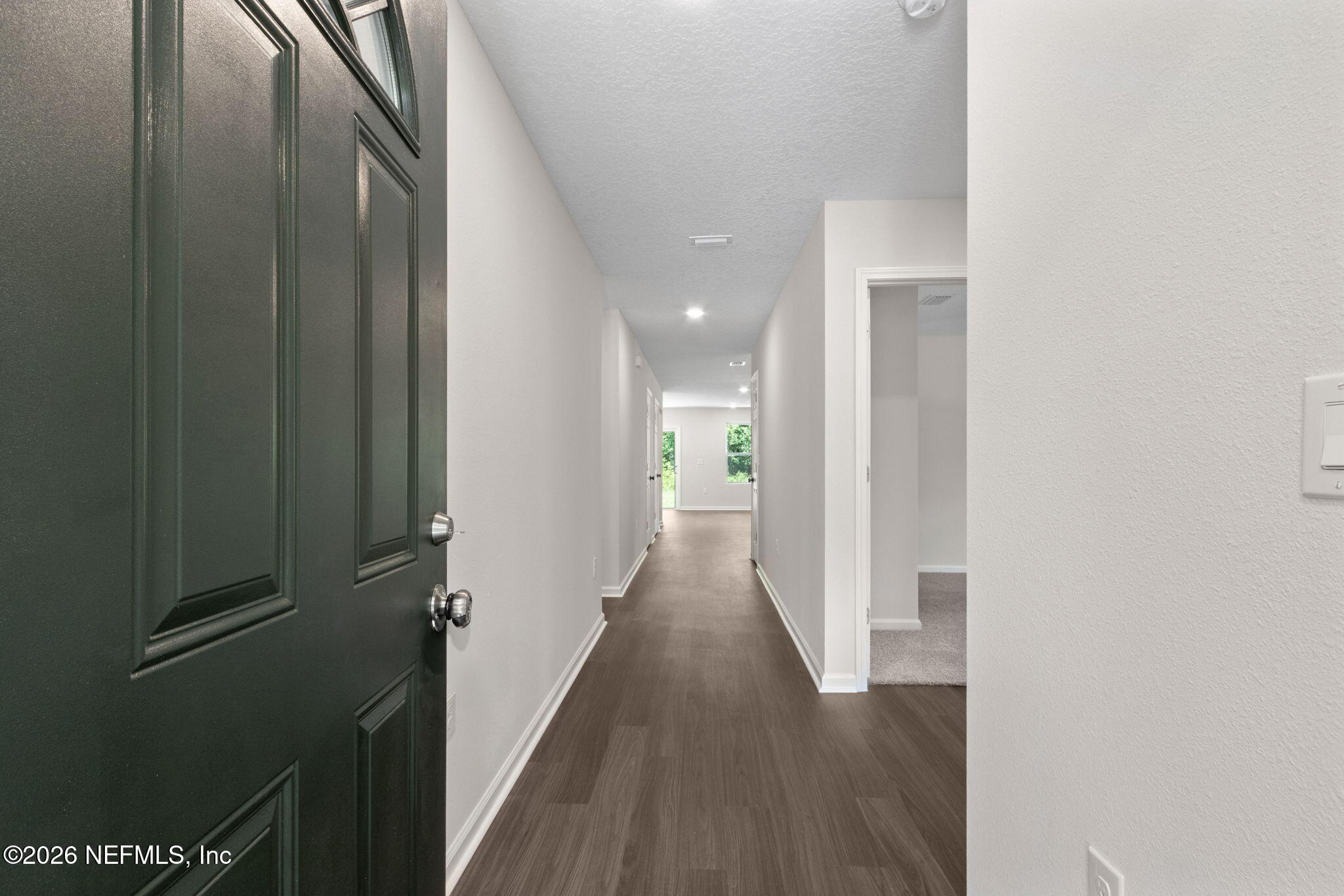 3193 ECHO Street
