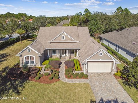 A home in St Augustine