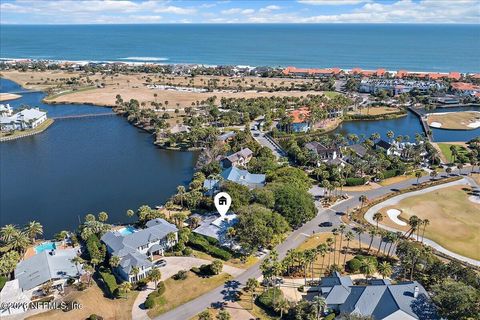 195 SAN JUAN Drive Ponte Vedra Beach FL 32082
