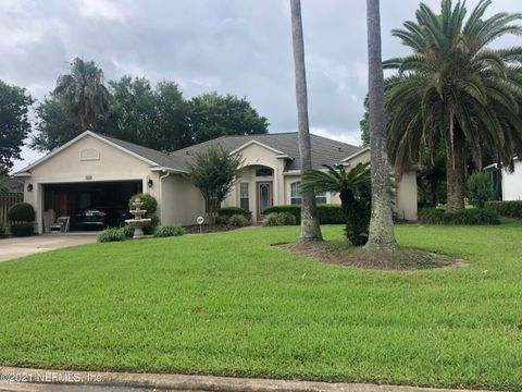 Photo of 160 CROSSROAD LAKES Drive, Ponte Vedra Beach, FL 32082 (MLS # 2145818)