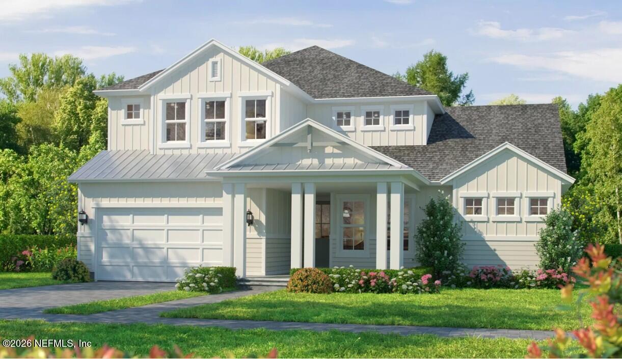5528 SETTLERS RIDGE Court