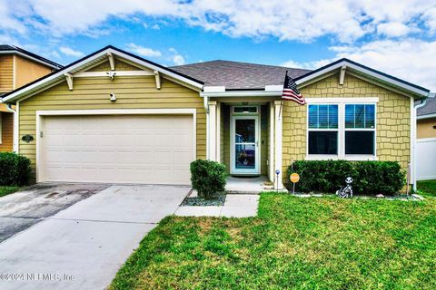 A home in Middleburg