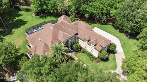 A home in Ponte Vedra Beach