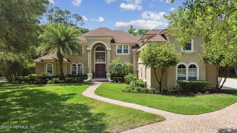 A home in Ponte Vedra Beach