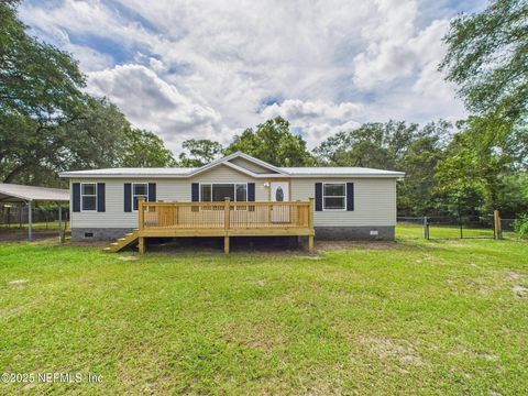 85490 ALENE Road Yulee FL 32097