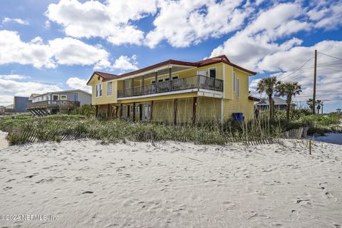 A home in St Augustine