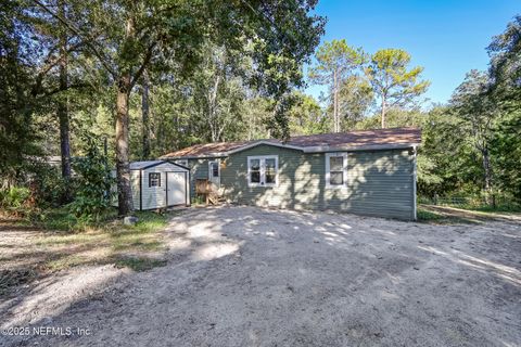 153 PLANKTON Avenue Middleburg FL 32068