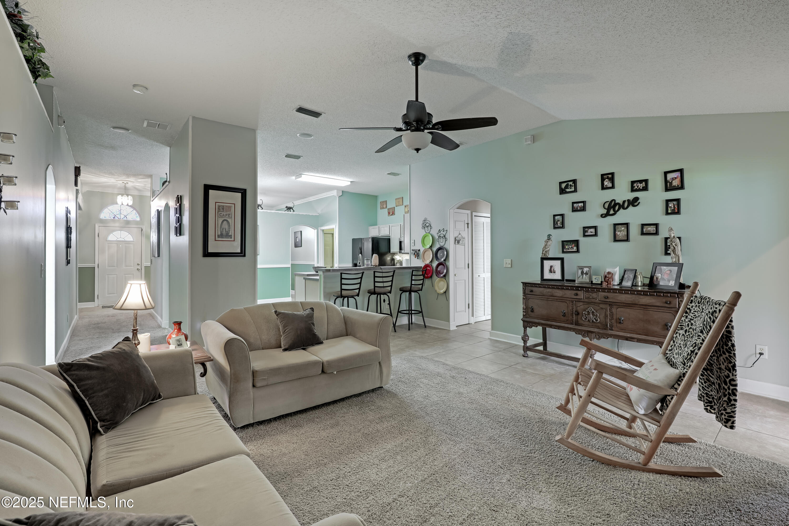 701 CAMP FRANCIS JOHNSON Road