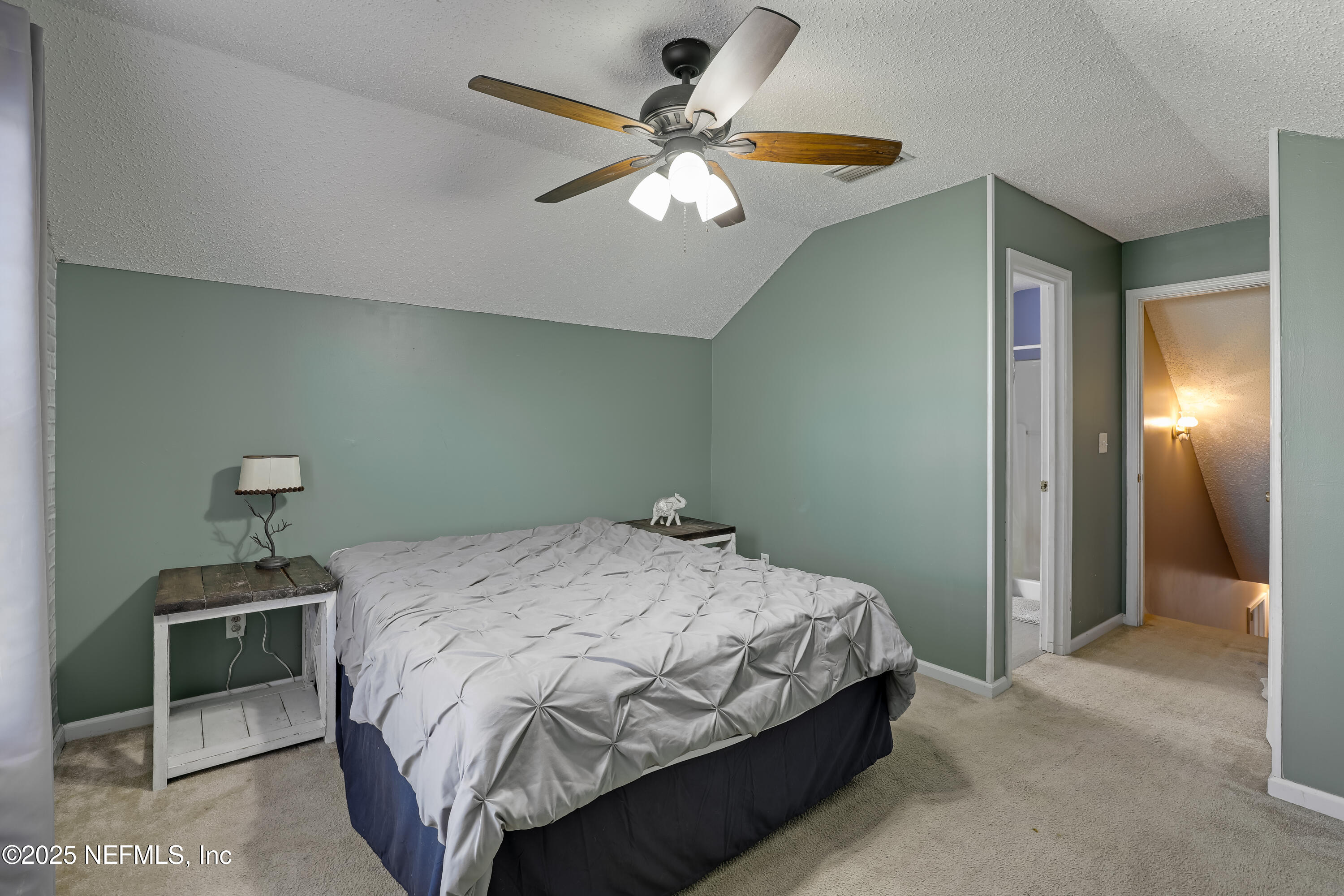 701 CAMP FRANCIS JOHNSON Road