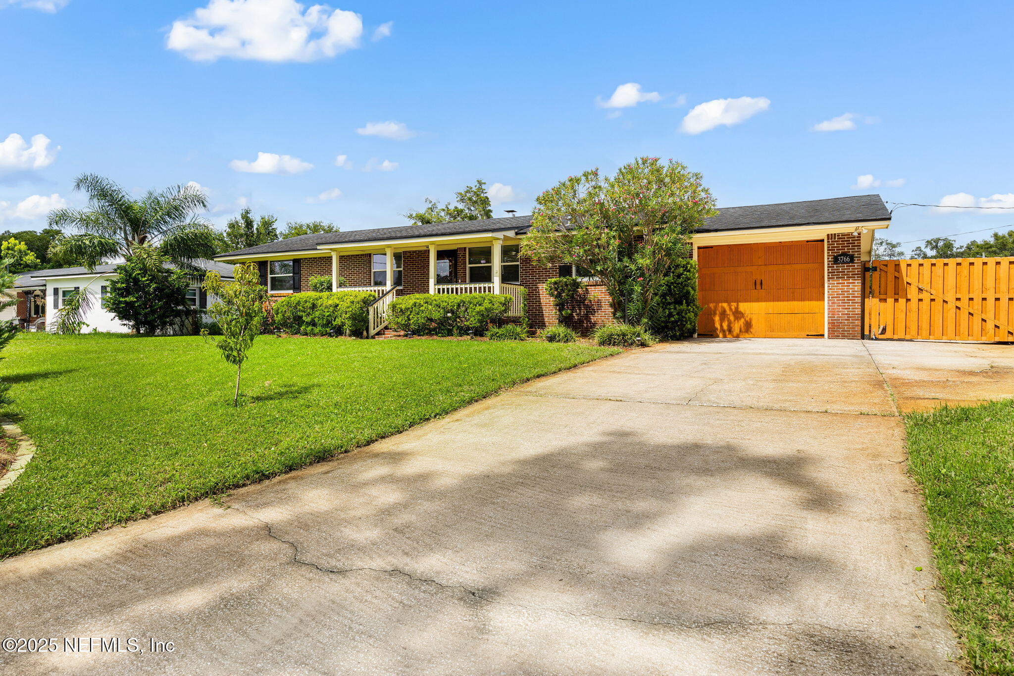 3766 CEDARCREST Drive