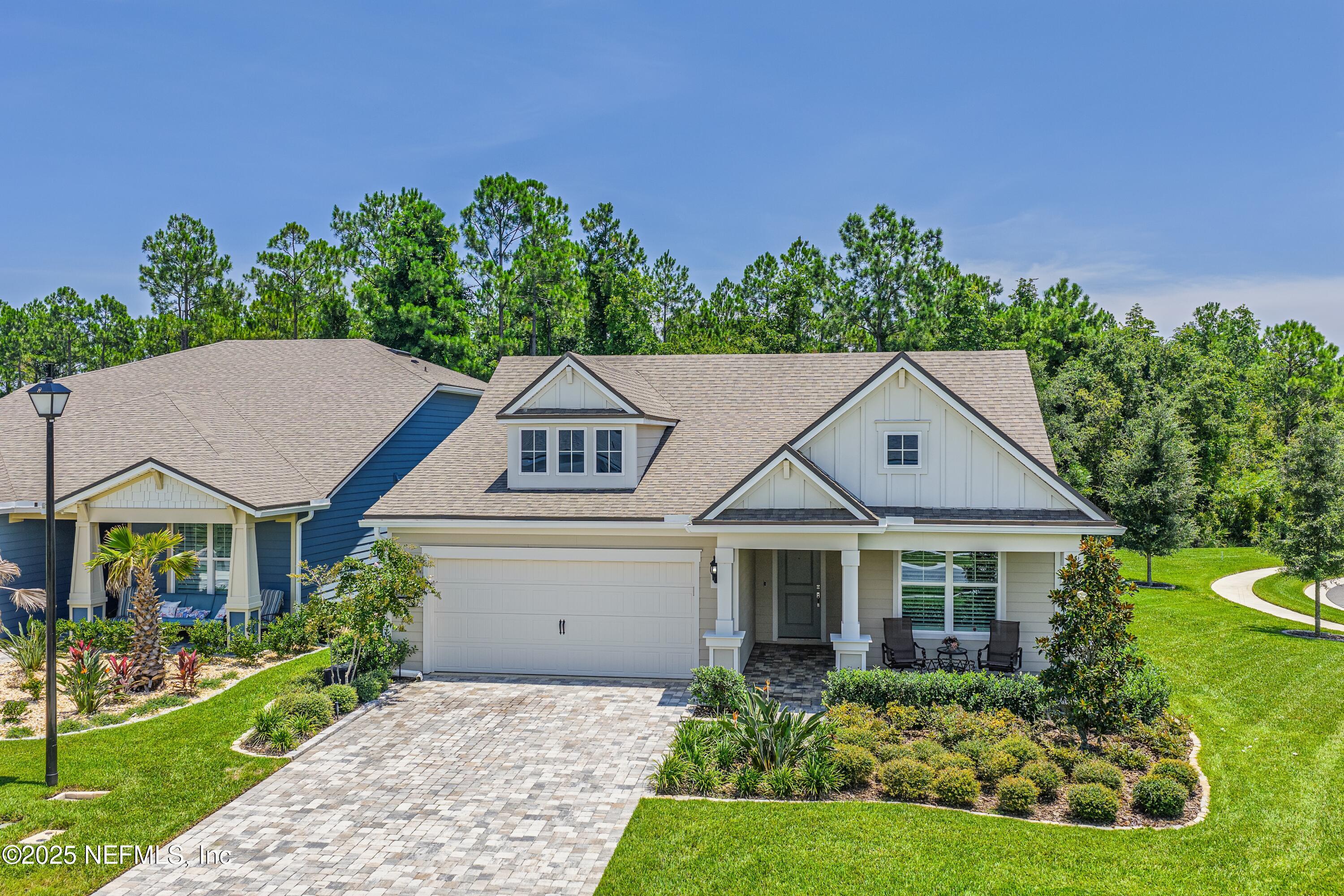 223 CREEK PEBBLE Drive