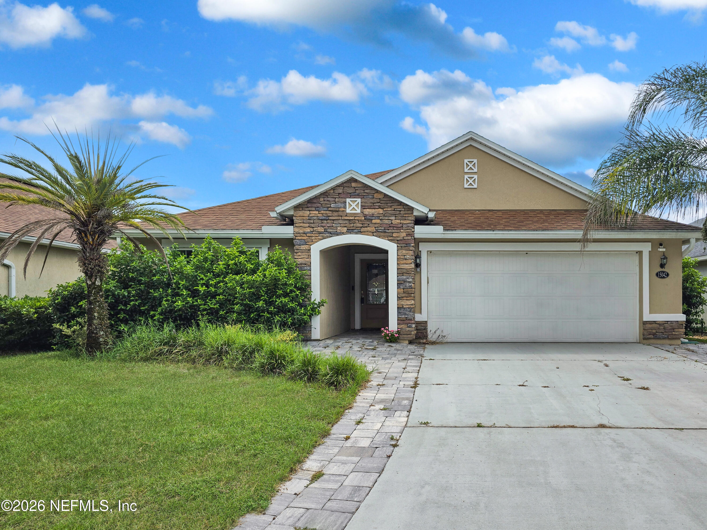 15042 DURBIN COVE Way