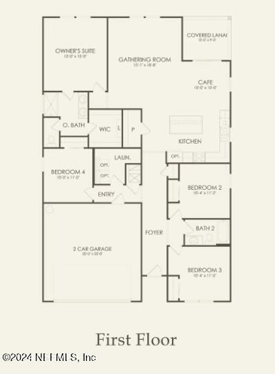 5675 BULLSEYE Circle