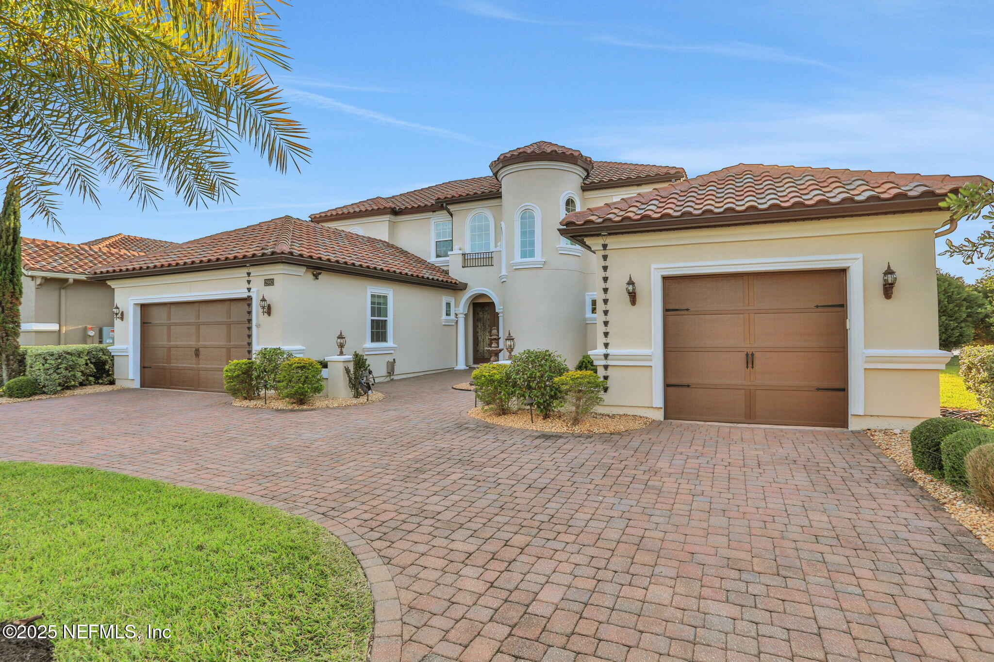 2992 SAVONA Court