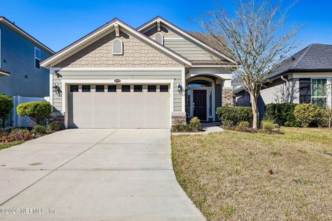 14592 SERENOA Drive Jacksonville FL 32258