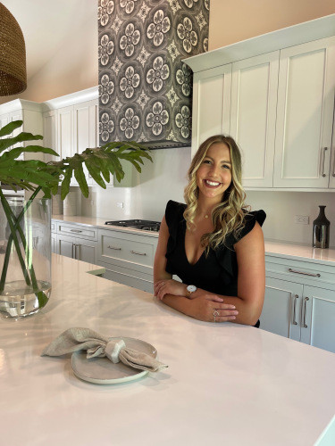 This is a photo of JULIA BONDJUK. This professional services ST. AUGUSTINE, FL homes for sale in 32086 and the surrounding areas.