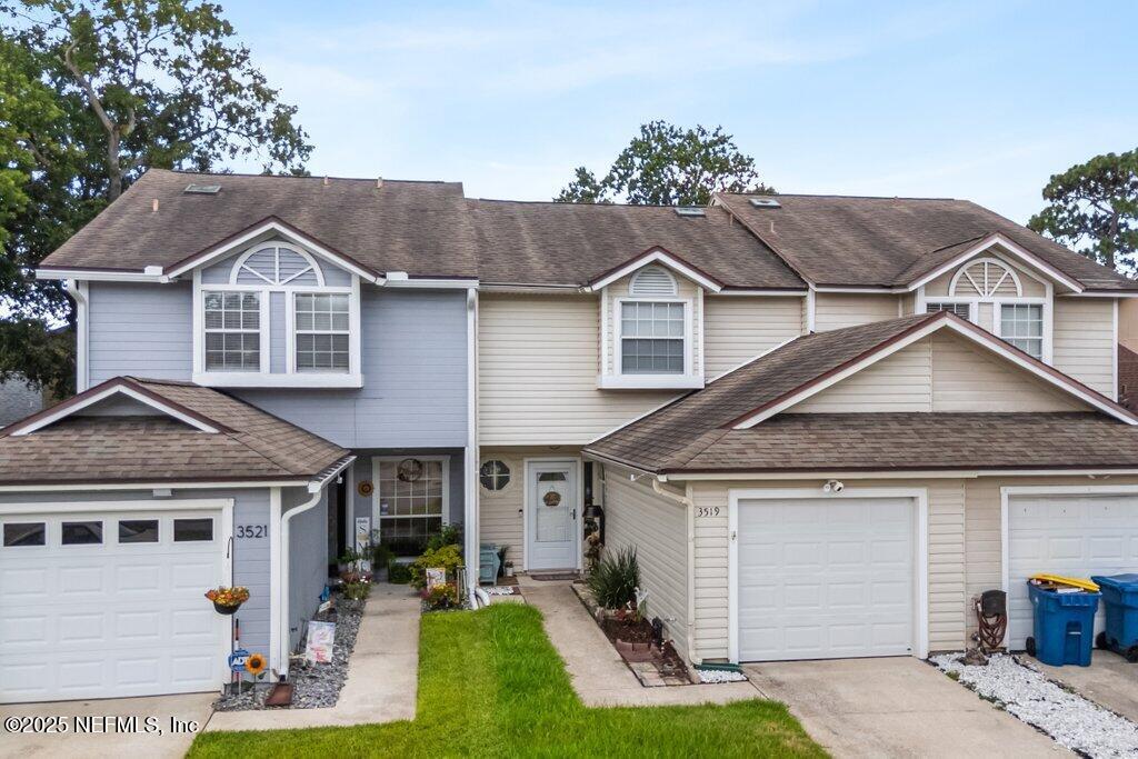 3519 RAIN FOREST Drive W