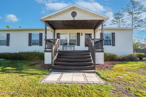 A home in Hampton