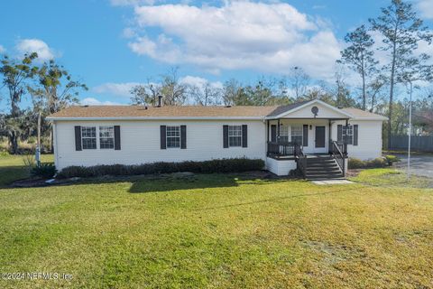 A home in Hampton