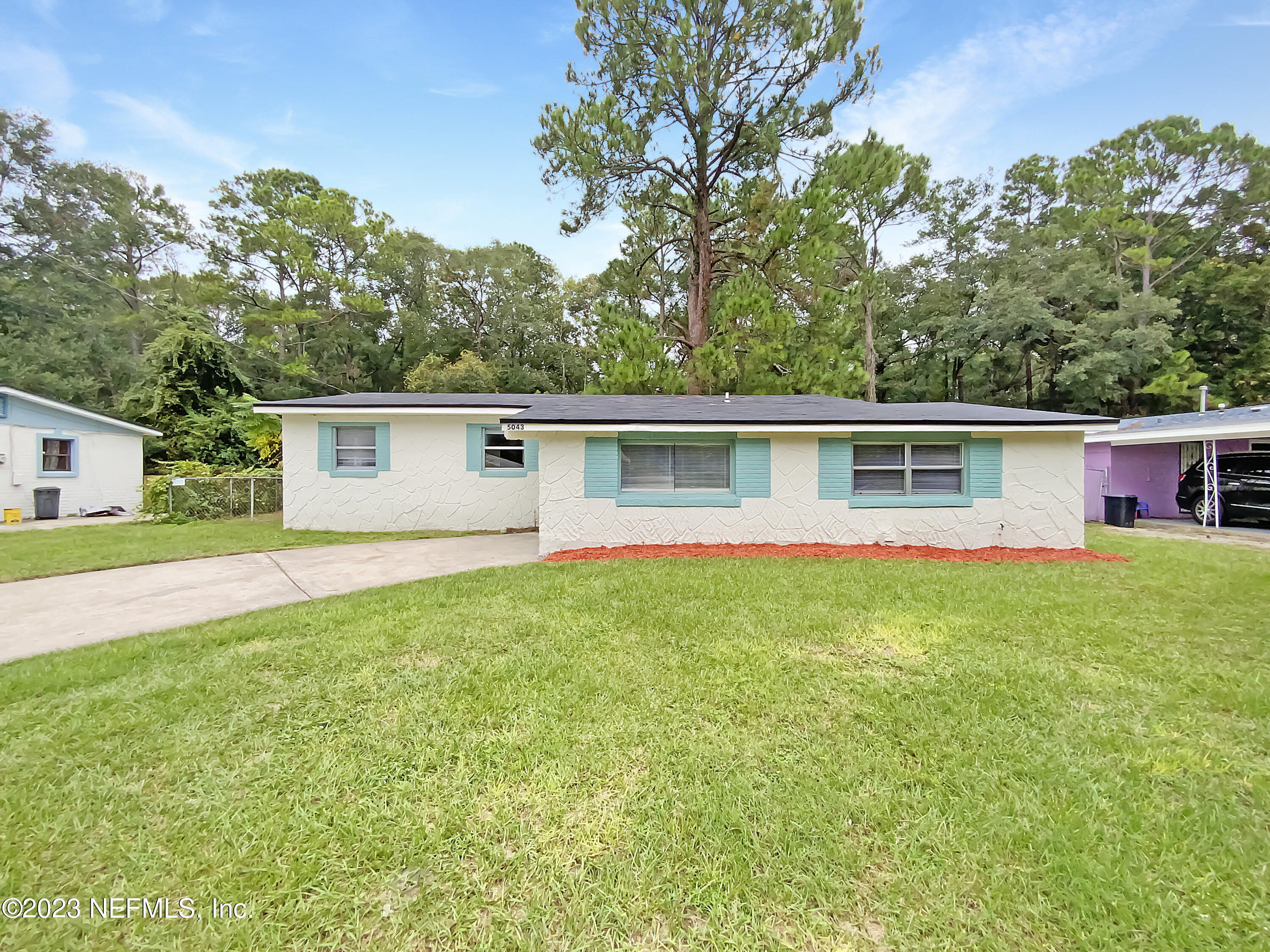 Jacksonville, FL home for sale located at 5043 Arrowsmith Road, Jacksonville, FL 32208