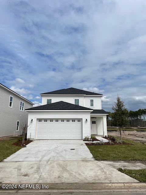 St Augustine, FL home for sale located at 76 CHARMER Trace 150, St Augustine, FL 32092