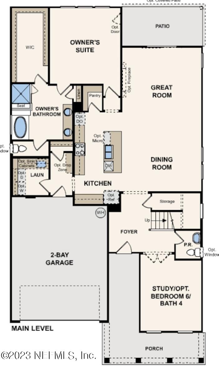 1770 GARBO Court