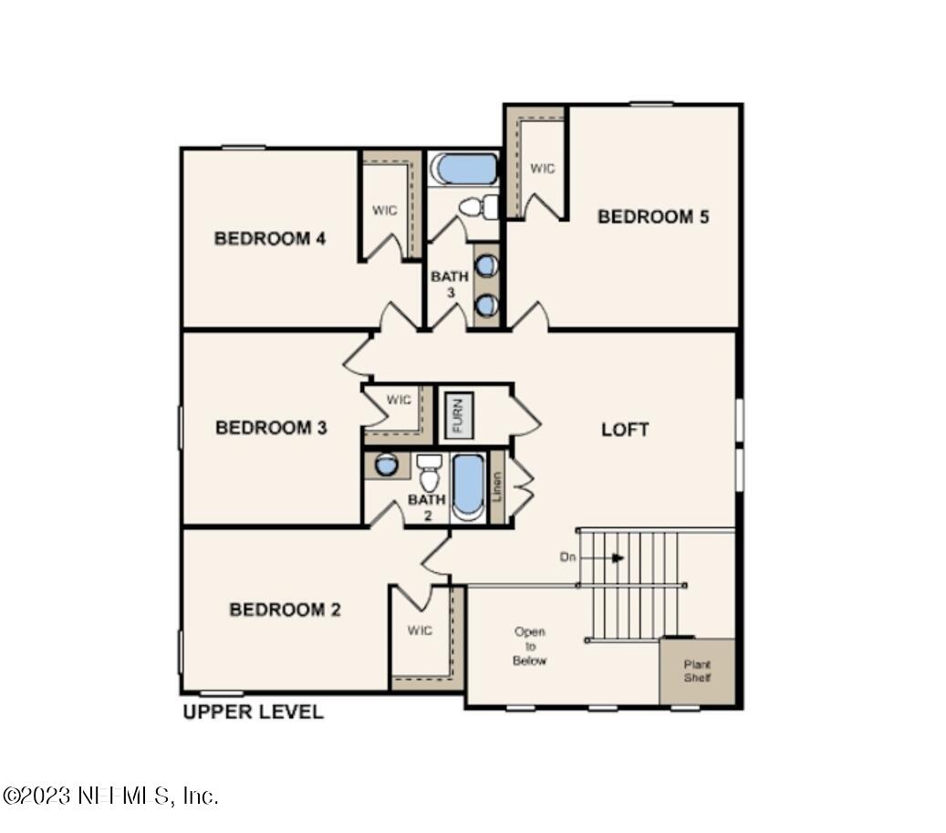 1770 GARBO Court