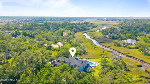 24544 DEER TRACE Drive Ponte Vedra Beach FL 32082