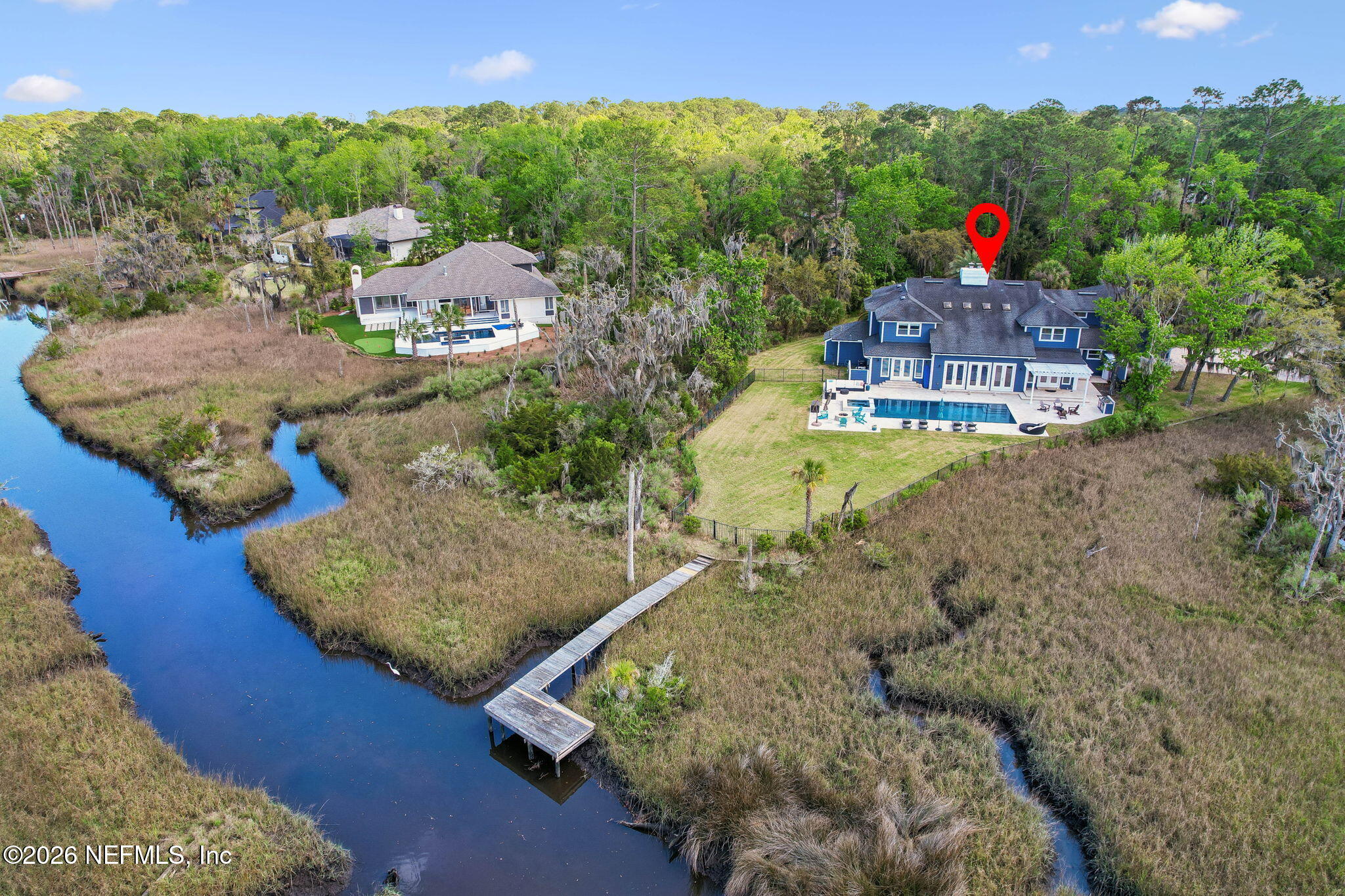 24544 DEER TRACE Drive