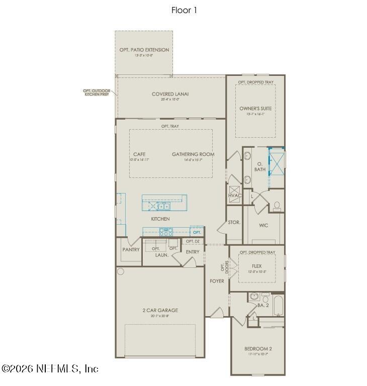 756 DEL WEBB Parkway