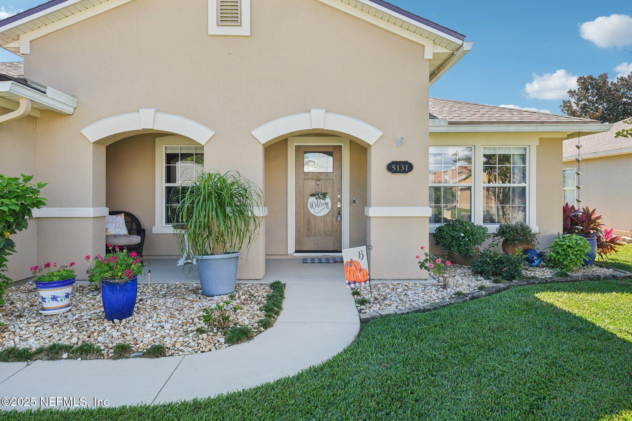 5131 CYPRESS LINKS Boulevard