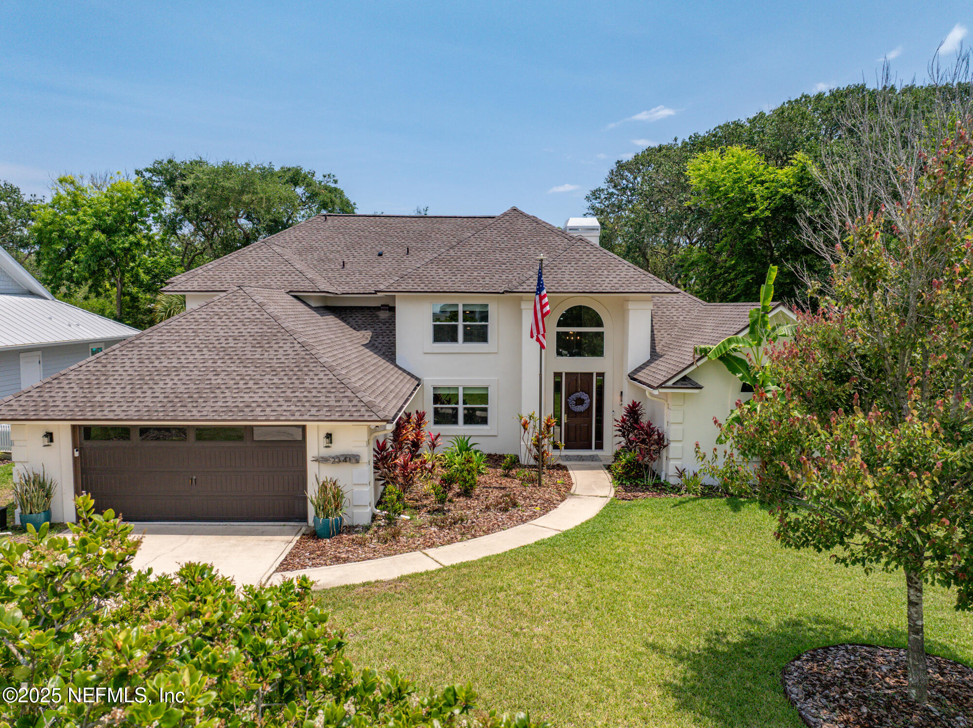 2341 FIDDLERS Lane