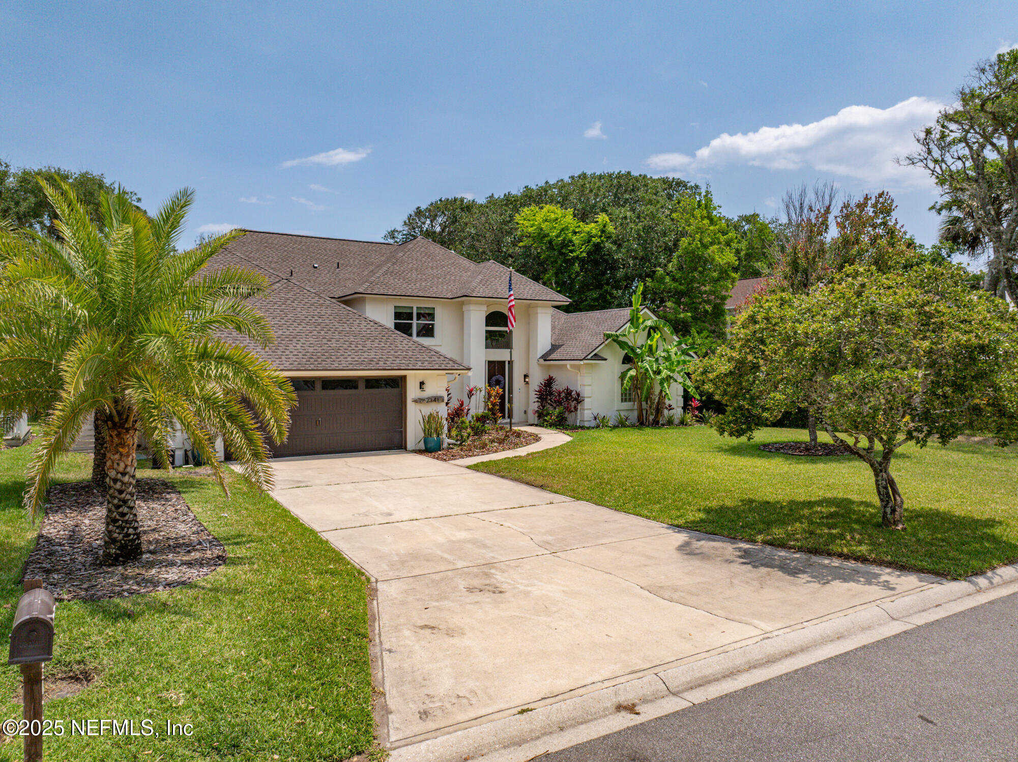 2341 FIDDLERS Lane