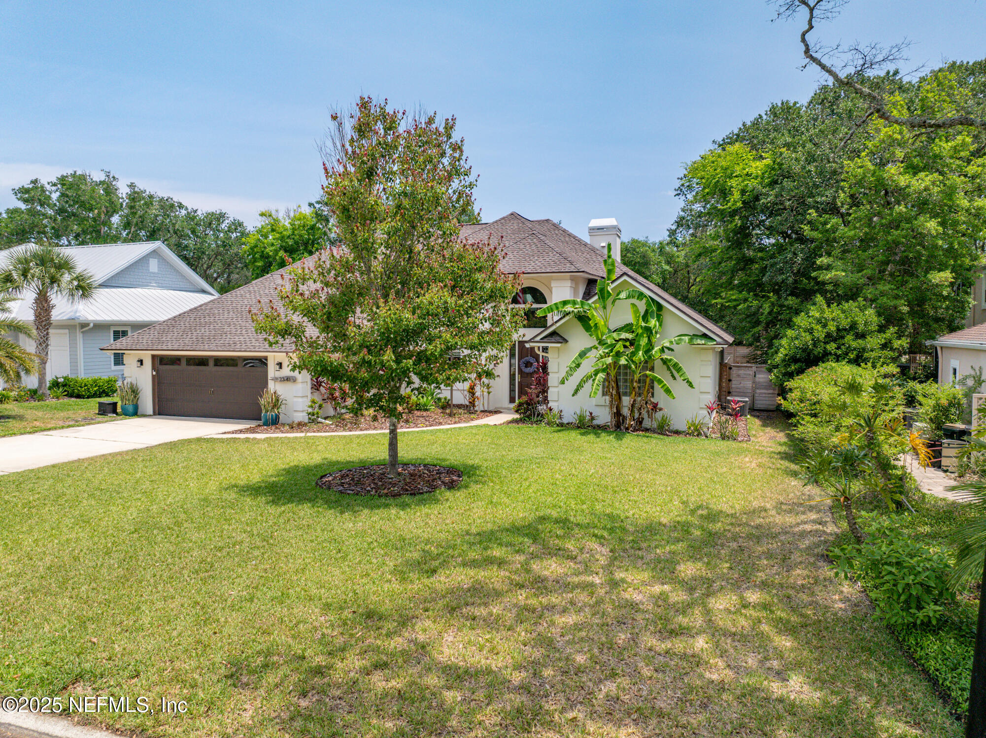 2341 FIDDLERS Lane